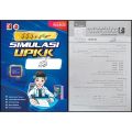 (NB) UPKK: BUKU LATIHAN SIMULASI UPKK KAFA 2.0 JAKIM TAHUN 3 - 5 (2025). 