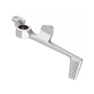 Brake Pedal Foot Lever Motorbike Accessory for CBR600RR Rear Brake Lever Pedal Replacement Part Easy Installation