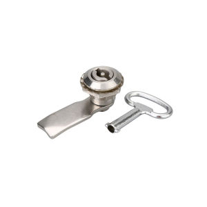 Stainless Ms705 Distribution Cabinet Lock Cam Lock Key Panel Lock Electrical Cabinet Box Lock