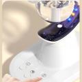 SG【ReadyStock】Electric Mosquito Repellent Incense Features Strong Mosquito Elimination Professional Ultrasonic Atomization Baby Safe Environment Chemical Free Multi Mode Choice Large Area Protection. 