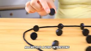 Childrens interactive magnetic chess/educational magnetic effect chess pieces/mine-stepping chess pieces/interactive board game