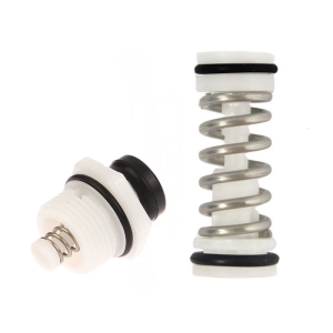 Auto Shut Off Valves Pump Head Assembly For 2208C 266 Portable Pressure Washers Easy Installation Auto Priming Design