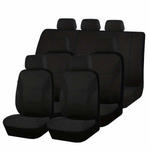 Mitsubishi Montero Sport Car Seat Cover (Pattern) set for 7 Seater