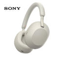 Sony WH-1000XM5 Headphones  Wireless Bluetooth Over-Ear Headset Built-in Microphone  Suitable for IOS/Android. 