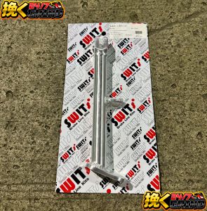 High-Quality Alloy Motorcycle Center Stand for Honda Click - Standard Size