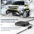 DORAN USB 3.0 to Ethernet Adapter RJ45 to Thunderbolt 3 Type C Gigabit Network LAN Converter 100Mbps 1000Mbps MacBook. 