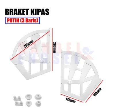 Bracket Rak Sepatu Lipat Rak Sepatu Kipas Rak Sepatu Putar