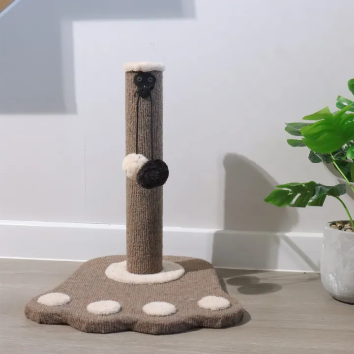 10 อันดับ เสาลับเล็บแมวและคอนโดแมวที่ดีที่สุดในปี 2025 ยี่ห้อไหนดี ให้เจ้านายสุดฟิน!