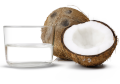 Extra Virgin Coconut Oil VCO - Minyak Kelapa Murni 100%. 