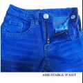 MAONG PANTS FOR BOYS KID - DENIM PANTS- KIDS/TEENS PREMIUM QUALITY DENIM PANTS -  [AGE 2-14 YEARS]. 
