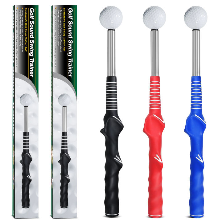 Calistouk golf có thể thu vào PGM Swing thực hành Gậy trong nhà trợ lý ...