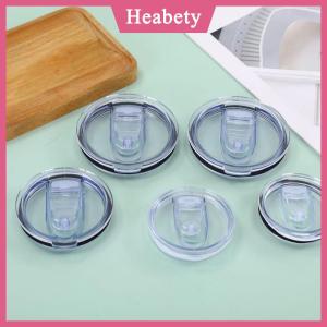 Heabety 20 30oz nắp nhựa niêm phong nắp chai giật gân tràn bằng chứng kế hoạch cup Cap cho Ozark Trail Artic cup phụ kiện