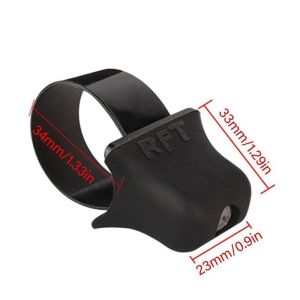 Universal Motorcycle Throttle Booster Motorcycle Accelerator Cruise Control Throttle Force Saver Handlebar Motorcycle Accessories