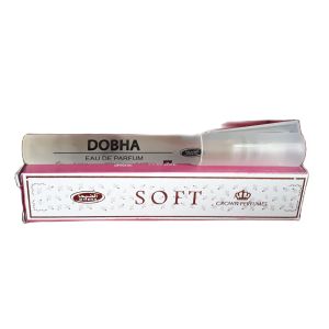 Parfum Dobha SOFT Pen Spray 8ml EDP Eau De Parfume