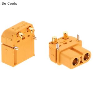 💟【Special price】💟Be Cools XT60PW Plug Connector XT60 Upgrade Male & Female for Balanced car