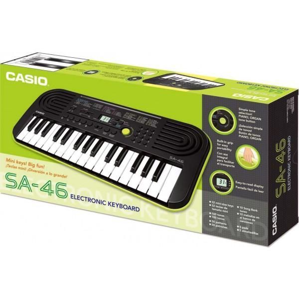 Casio best sale keyboard lazada