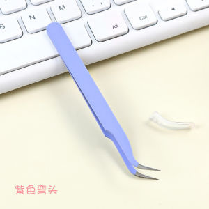 MJSP Bulu Mata Palsu False Eyelashes Glue-free Volume Natural Eyelashes Extension Makeup Tools