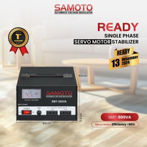PALET KAYU. 1 DUS 4 Unit Stabilizer Samoto SMT500VA SMT1000VA SMT1500VA AVR1000VA Stavolt AVR Rumah