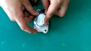 2 loa không ko màng rừ neo hát hay