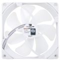 Fan THERMALRIGHT TL-C14W-S X3 White ARGB | 3X 140mm 14cm PWM Fan. 
