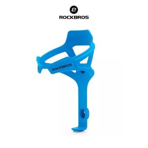 Tempat Botol Air Minum Sepeda Rockbros RKL05 Bottle Botle Cage Holder Pegangan Botol Gowes Roadbike