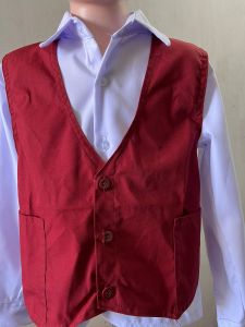 ROMPI MERAH ANAK SEKOLAH SD SERAGAM SEKOLAH SD COD BAYAR DITEMPAT