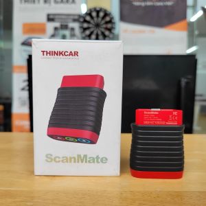 Thiết bị chẩn đoán mini Thinkcar Scanmate giao diện tiếng Việt New Version 2026
