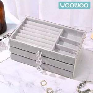 Accesories box / tempat perhiasan / kotak perhiasan / jewellery box /kotak aksesoris