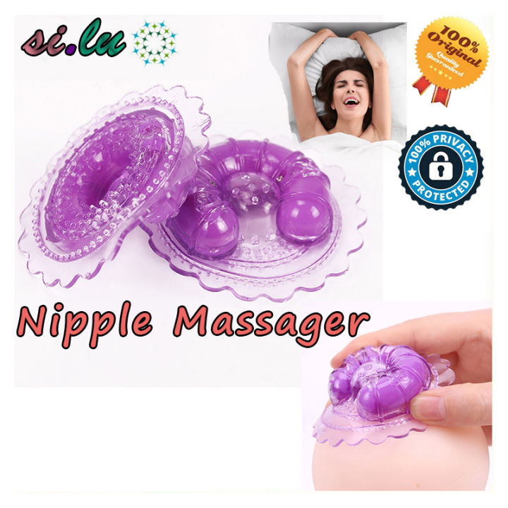 1Pair Vibrating Nipple Massagers Tool Breast Petals Massager Pleasure Cup Nipple Pads Breast Cups Nipple Toy Safe Play Nipple Toy - Lazada | Lazada 1Pair Vibrating Nipple Massagers Tool Breast Petals Massager Pleasure Cup Nipple Pads Breast Cups Nipple Toy Safe Play Nipple Toy - Lazada | Lazada