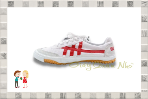 Giày vải asia CSH03 đế kếp chống trượt sản phẩm bình dân bền bỉ cỡ 36-44