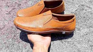 Playboy sepatu casual pria dewasa | sepatu kulit playboy