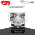 [HỖ TRỢ LẮP] Camera lùi wifi,camera lùi mazda 3,camera lùi xe hơi, - Camera lùi wifi không dây độ phân giải HD hiển thị hình ảnh trên điện thoại, máy tính bảng Android, IOS góc quay 150 độ hàng cao cấp bảo hàn. 
