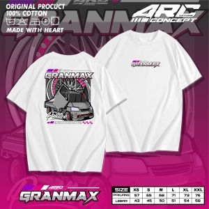 Kaos PICK UP GRAND MAX Baju Mobil Daihatsu Pickup Grandmax Otomotif