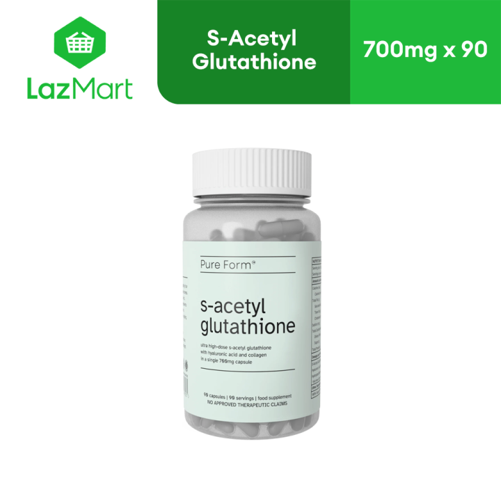 s-acetyl glutathione synergy 🧬 Why I Use S-Acetyl Glutathione Synergy (and recommend it to clients):,  Glutathione is our master antioxidant — but most supplements don’t absorb  well. This formula uses the S-acetyl form, which main image 1