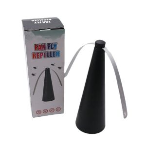 Automatic Fly Trap Fly Repellent Fan Mosquito Killer Repellent Repellant Device