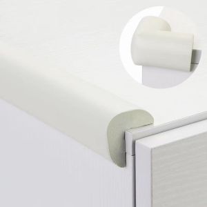 🔥พร้อมส่ง🔥กันกระแทกมุมโต๊ะ ยางกันกระแทก โฟมกันกระแทก โฟมกันกระแทกมุม โฟมกันกระแทกขอบโต๊ะ + มุมโต๊ะ พร้อมเทปกาวสองหน้า