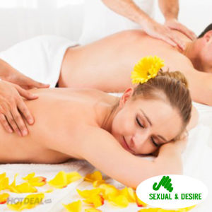 Dầu Massage YOni - Giúp chị em cải thiện tâm sinh lý trở nên vui vẻ thoải mái hơn