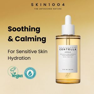 SKIN1004 Centella Ampoule 100ml (Cruelty-Free)