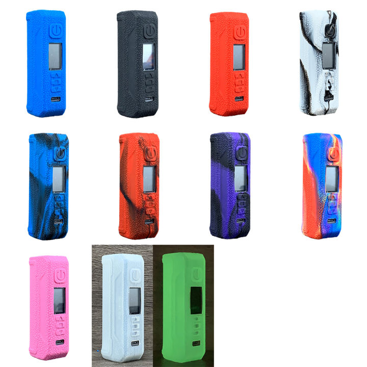 elfbar elfa master akku LifeGrabber VAPRCASE – PAX Silicone Case – KLOWDZ Vapor & Smokeshop main image 0