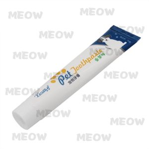 MEOW Premium Pet Cat Toothpaste Cat Toothbrush Dog Toothpaste Mulut Bau Oral Clean Pet Toothbrush Pet Dental Care