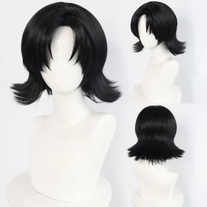 Perfect Blue Anime Costume Cosplay Wig Mima Kirigoe idol Woman Red Dress Skirt Pink Japanese Comic Film Halloween Party Costume