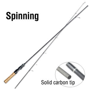WildPioneer UL Fishing Rod Set 1.5M/1.68M/1.8M/1.98M Outdoor Ultralight Fishing Sougayilang Reel Telescopic Tool