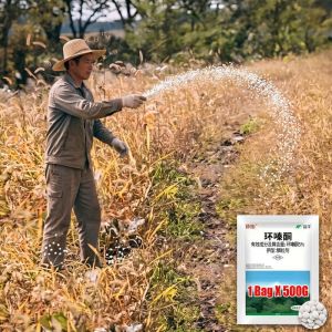 Tree killer weed killer 500g Racun pokok Racun rumput cepat mati paling berkesan Sawit Kelapa Trees Bamboos Weeds Shrubs