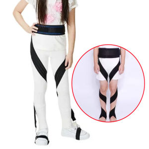 Childrens O/X Legs Type Correction Belts Legs Posture Corrector-For Bow legsKnee Valgus Knee Varus Legs Posture Corrector