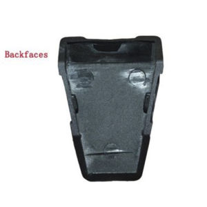 [Faster YG] 4PCS Plastic Tyre Changer Wheel Protection Rim Guards Clamping Jaw Protector