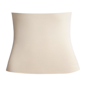 Elastic Warm Waistband Back Waist Support Belt Self-Heating Wormwoods Back Belt Kidney Belt for Men and Women