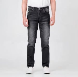 CELANA PANJANG PRIA JEANS SOBEK TIDAK TEMBUS//RIPEED JEANS TERBARU 2024 STARBOYS