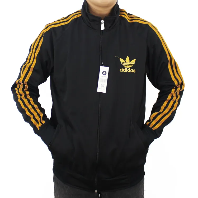 Jaket running outlet adidas