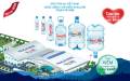 Nước vi khoáng I-on Life Kiềm Alkaline 4.5L thùng 4 chai chất lượng Nhật Bản tốt cho sức khỏe. 