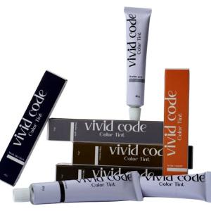 VIVID CODE COLOUR TINT PEWARNA ALIS / TINT EYEBROW / TINT EYELASH / TINTA ALIS / LASTING TIME TINT BROW / TINT LASH / PEWARNA BULUMATA / BLACK COATING KOREA FALL IN THE VOLUME